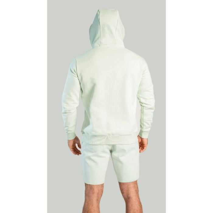Essential Shorts in Moon Grey - STRIX XXL