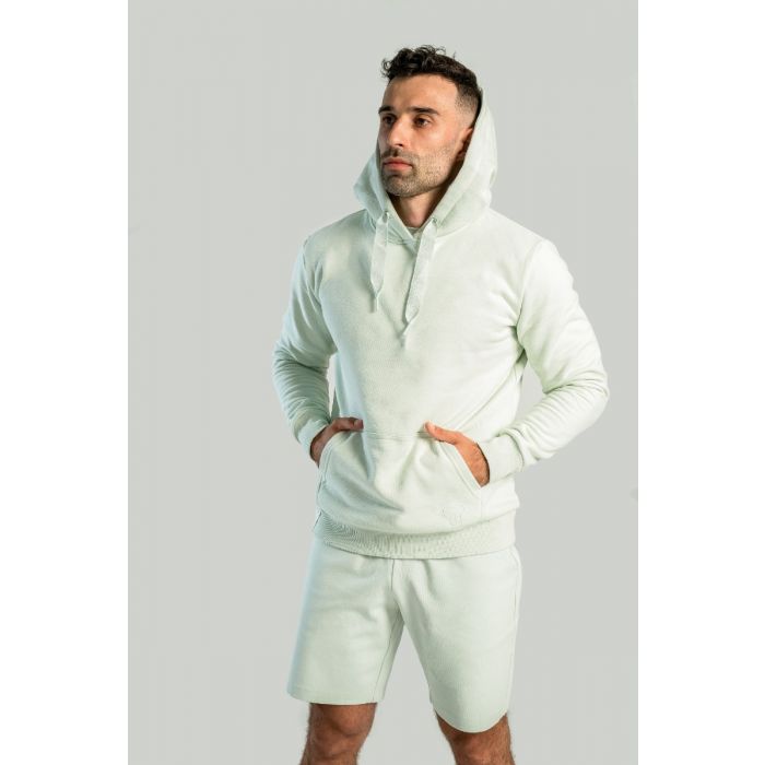 Essential Shorts in Moon Grey - STRIX XXL