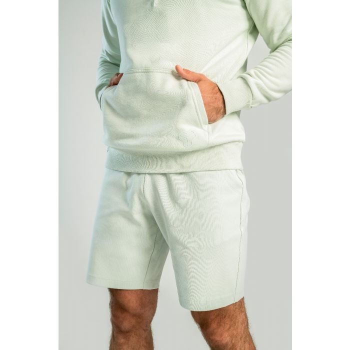 Essential Shorts in Moon Grey - STRIX XXL