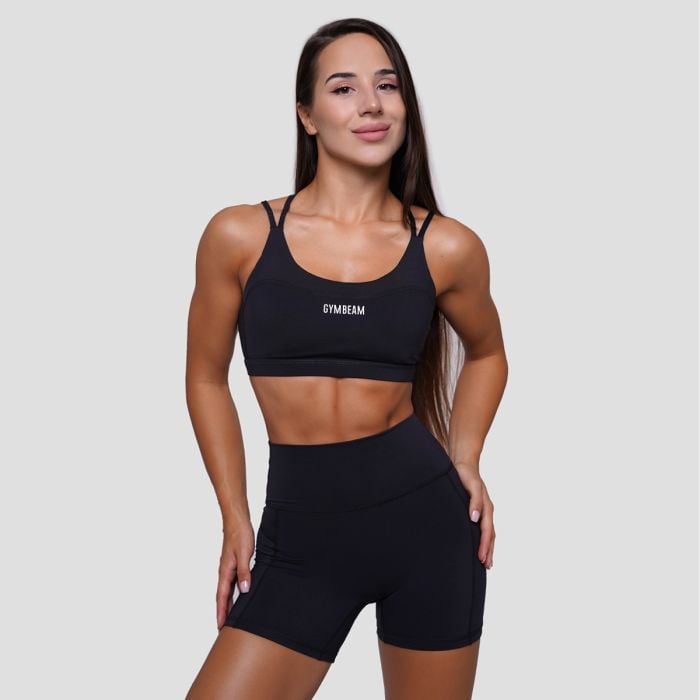 FIT Sport-BH Black - GymBeam S