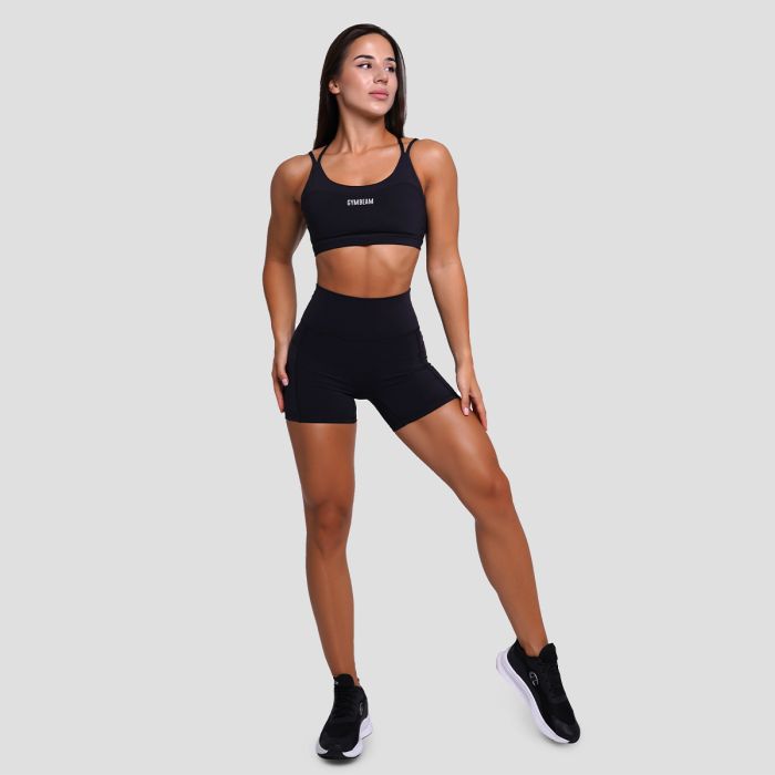 FIT Sport-BH Black - GymBeam S