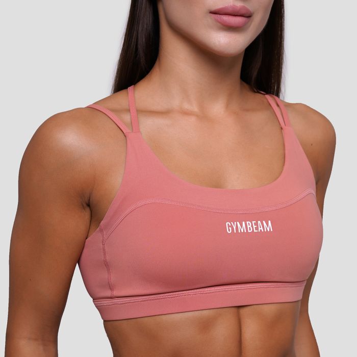 FIT Sport-BH Salmon - GymBeam M
