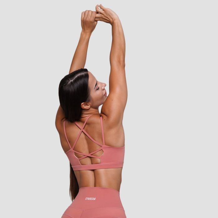 FIT Sport-BH Salmon - GymBeam M