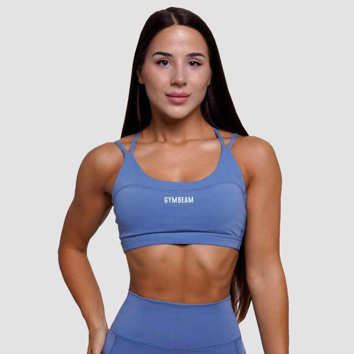 FIT Sport-BH Steel Blue - GymBeam S