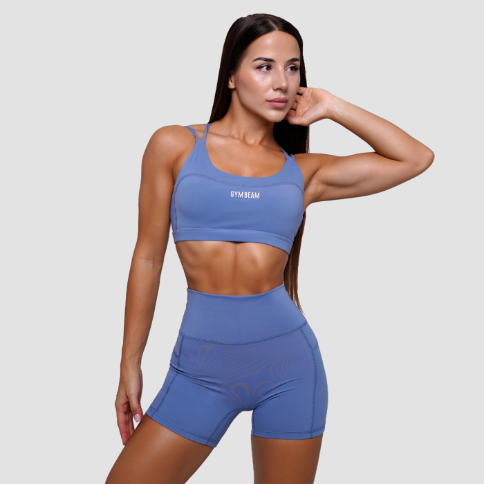 FIT Sport-BH Steel Blue - GymBeam S