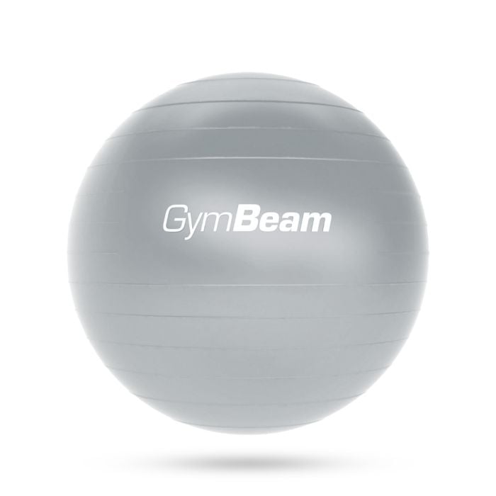 FitBall (45 cm) - GymBeam Grau