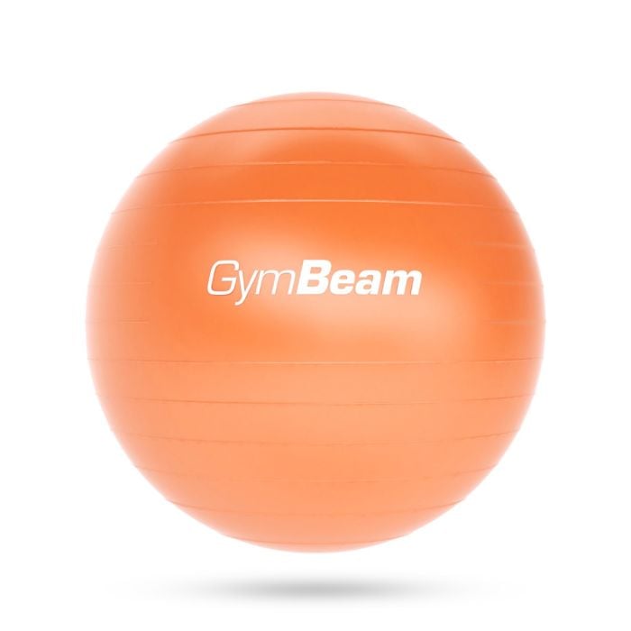 FitBall (45 cm) - GymBeam Grau
