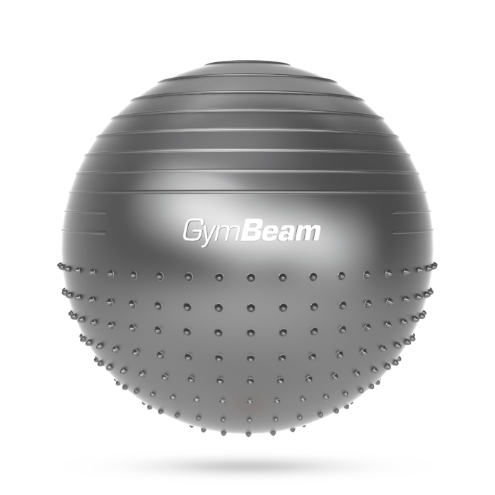 Massage FitBall (65 cm) - GymBeam single_variant