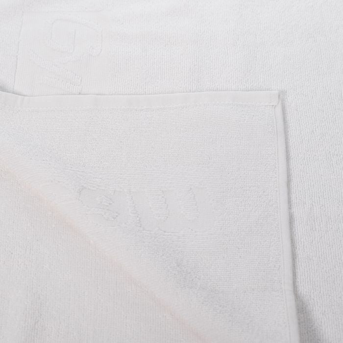 Sporthandtuch in White - GymBeam single_variant