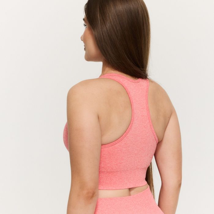 FLO Sport-BH in Coral - GymBeam M