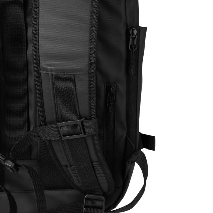 FlyBag Rucksack Medium in Black - GymBeam single_variant