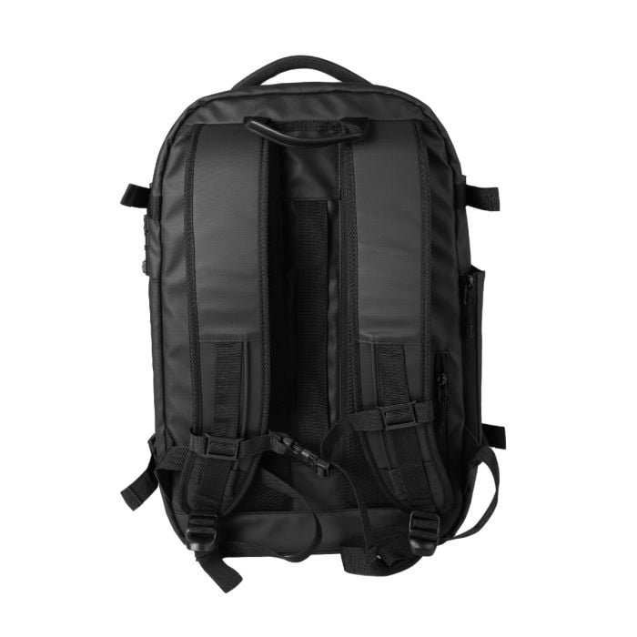 FlyBag Rucksack Medium in Black - GymBeam single_variant