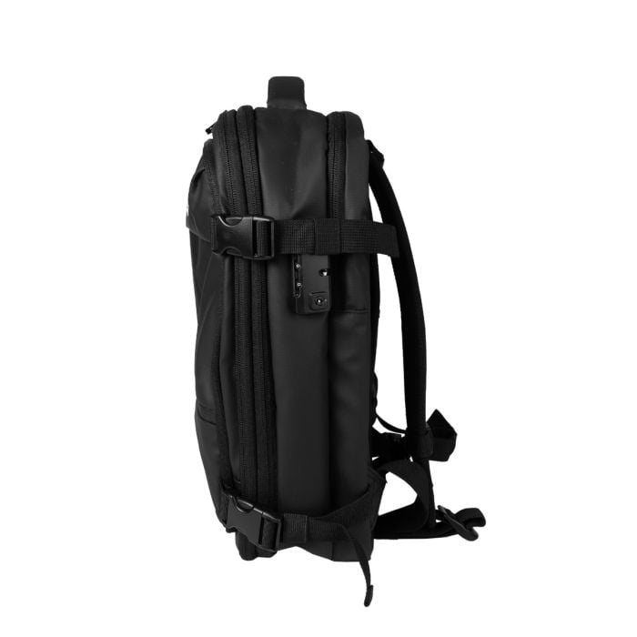 FlyBag Rucksack Small in Black - GymBeam single_variant
