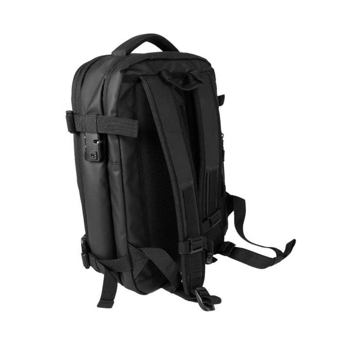 FlyBag Rucksack Small in Black - GymBeam single_variant