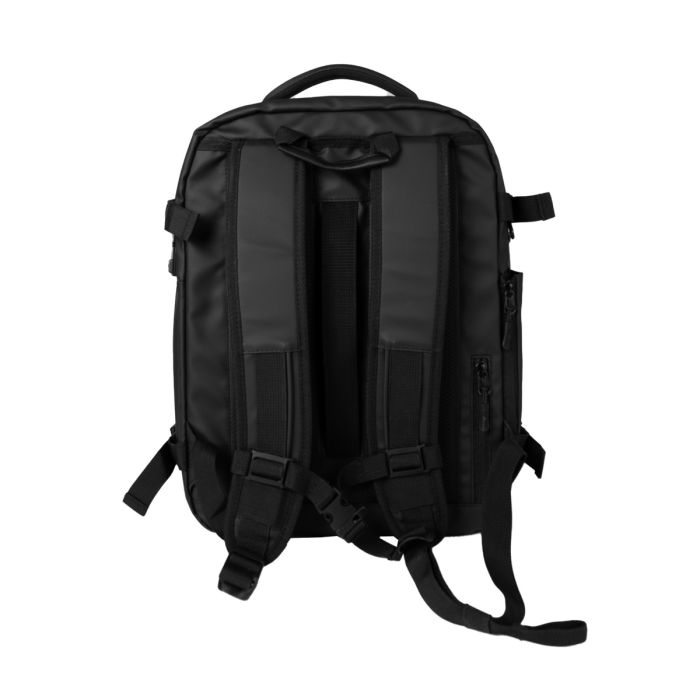 FlyBag Rucksack Small in Black - GymBeam single_variant