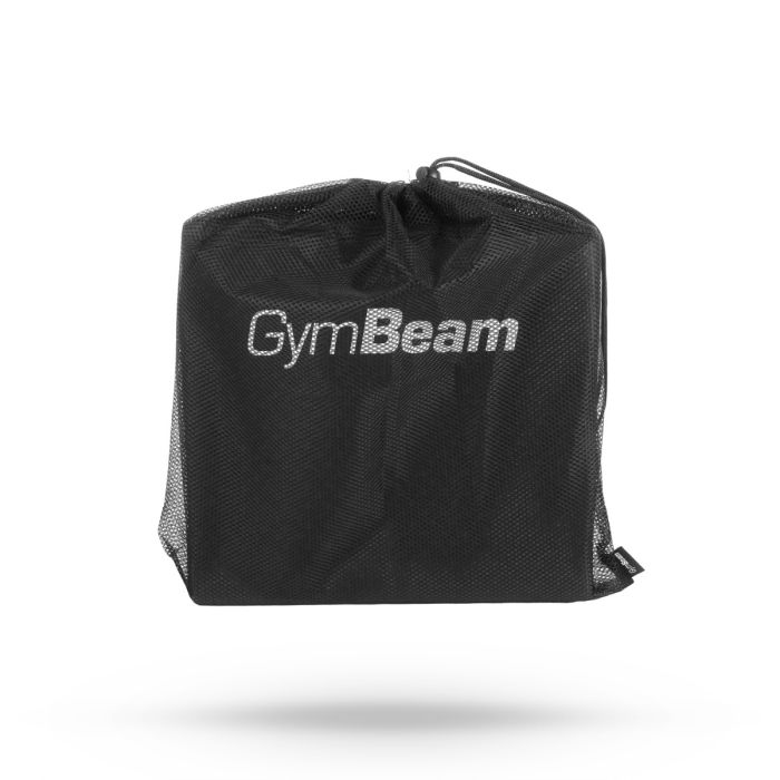 Faltbare Yogamatte in Black - GymBeam single_variant