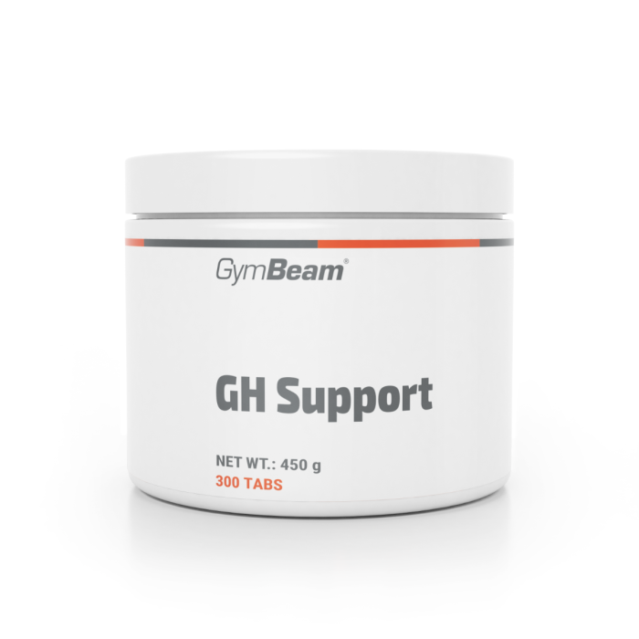 GH Support - GymBeam 300 tab