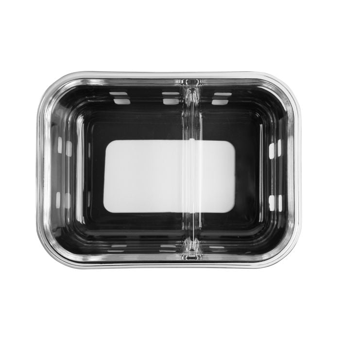 Glas-Lunchbox (1050 ml) - GymBeam single_variant