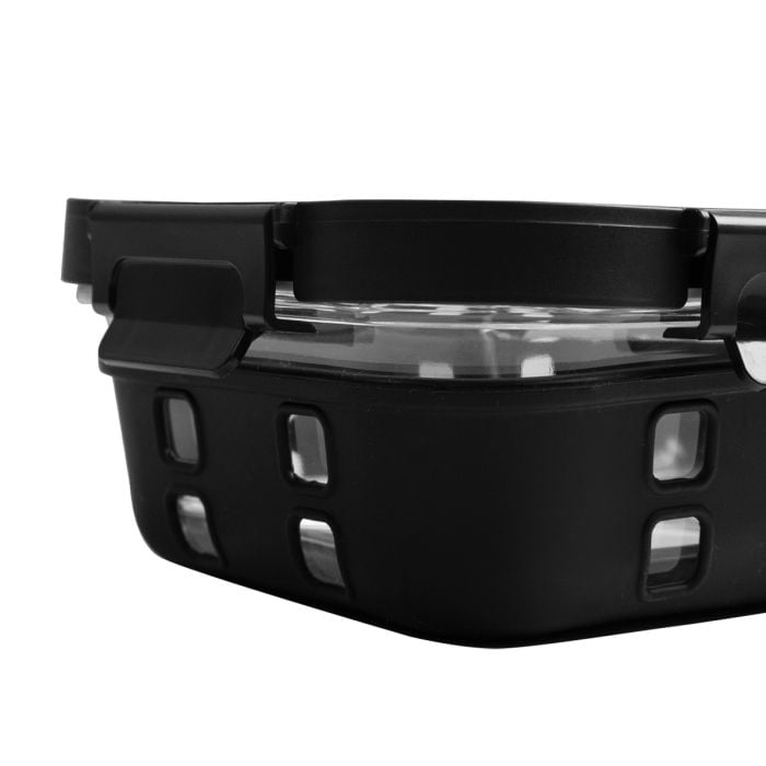 Glas-Lunchbox (1050 ml) - GymBeam single_variant