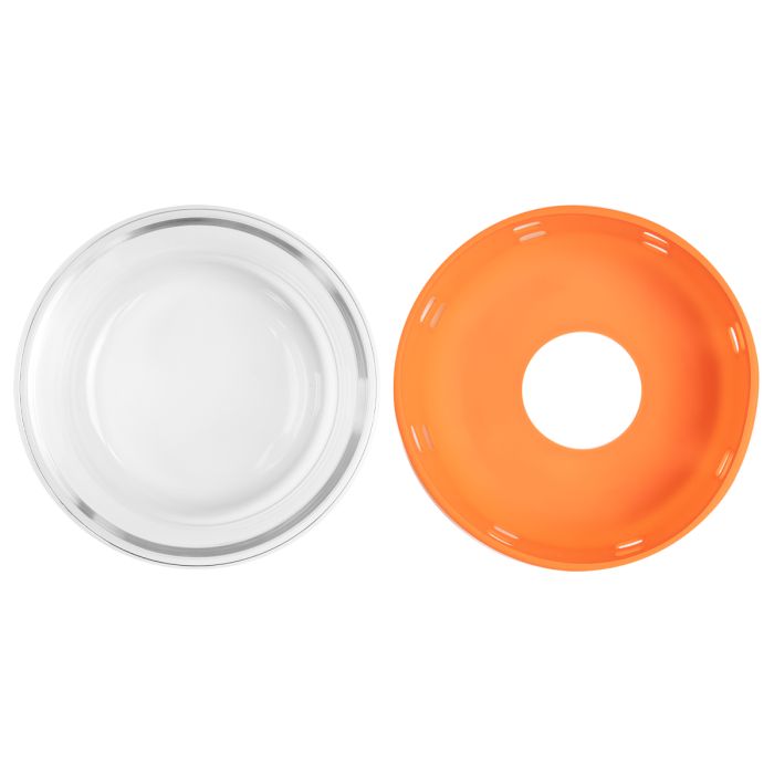 Glas-Lunchbox (650 ml) - GymBeam single_variant