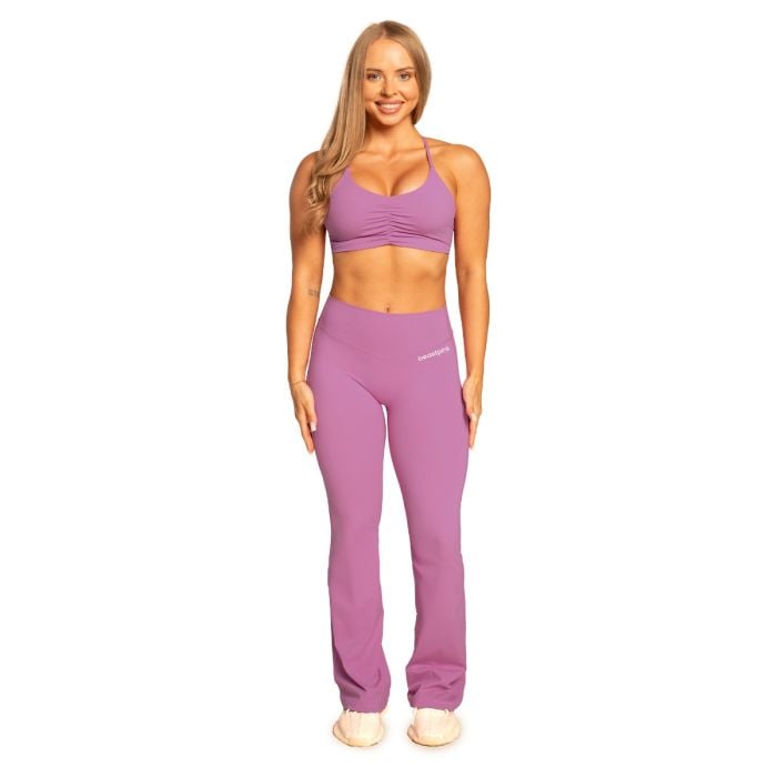 Grace Sport-BH in Purple - BeastPink L