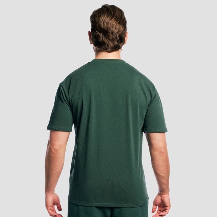 Gym Therapy T-Shirt in Forest - GymBeam XXL