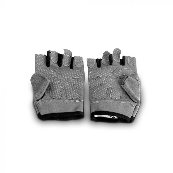 Fitnesshandschuh für Frauen Camo Pink - GymBeam S