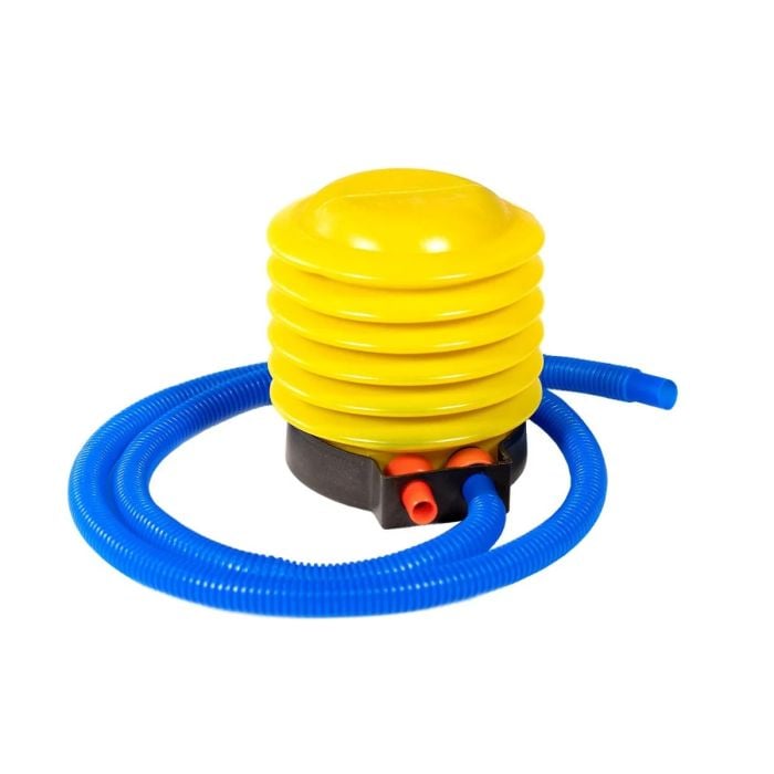 Compact Halbball Balancetrainer - GymBeam single_variant