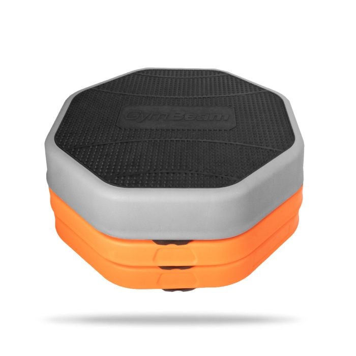 HexaStep Fitness Stepper - GymBeam single_variant