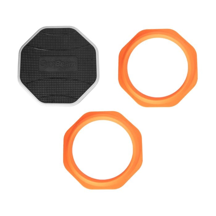 HexaStep Fitness Stepper - GymBeam single_variant