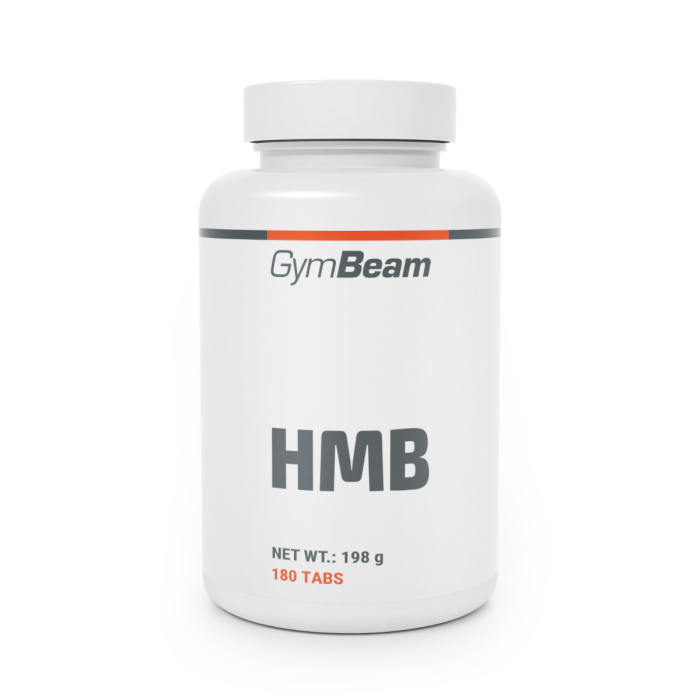 HMB - GymBeam 150 Tabletten
