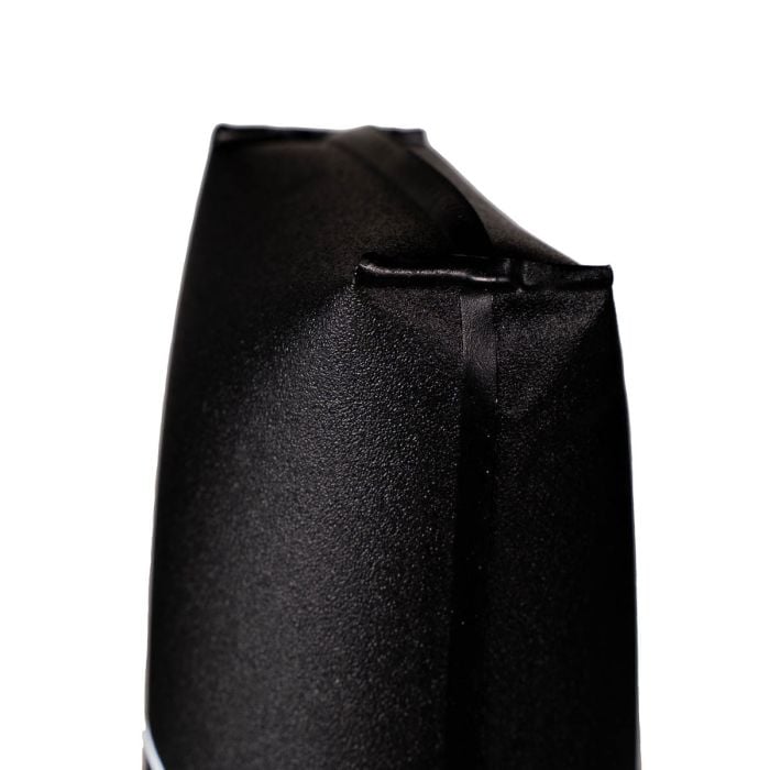 Hydra Soft-Flasche (550 ml) in Black - GymBeam single_variant