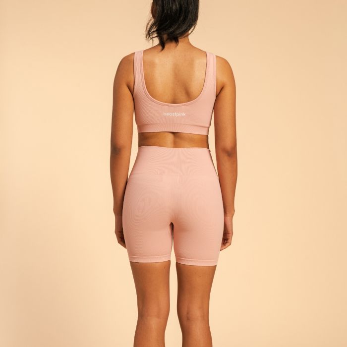 Hyper Shorts für Frauen in Pink - BeastPink S