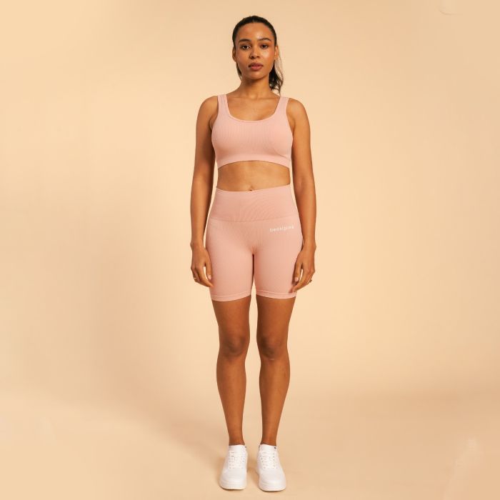 Hyper Shorts für Frauen in Pink - BeastPink S