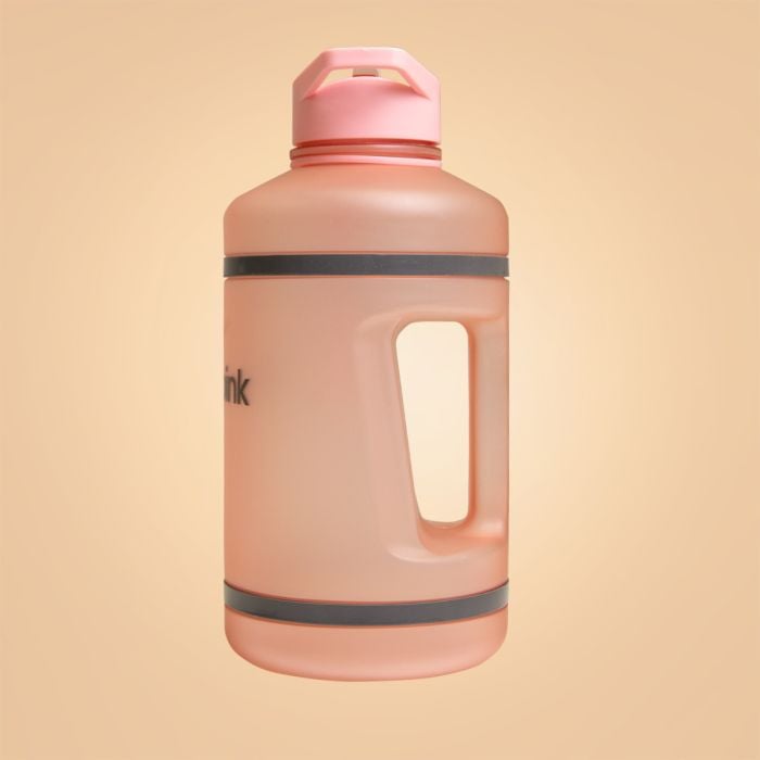 Hyper Hydrator Sportflasche (2,2L) in Pink - Beastpink single_variant
