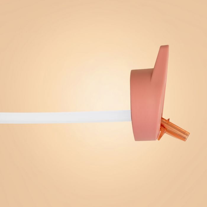 Hyper Hydrator Sportflasche (2,2L) in Pink - Beastpink single_variant