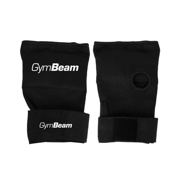 Innere Handschuhe Striker in Black - GymBeam XL