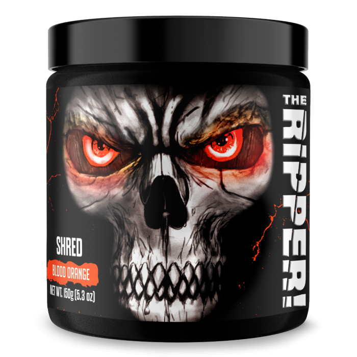 The Ripper - JNX Sports Limette