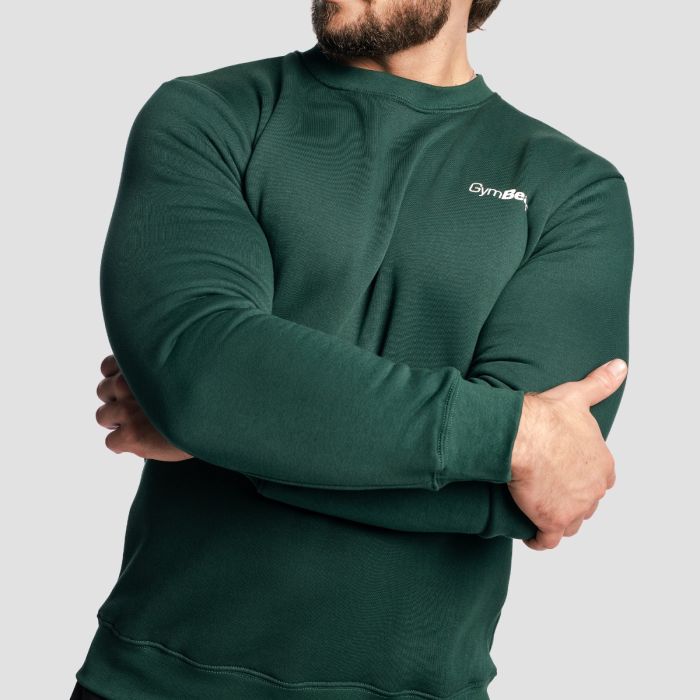 Jumper Basic Pine - GymBeam M