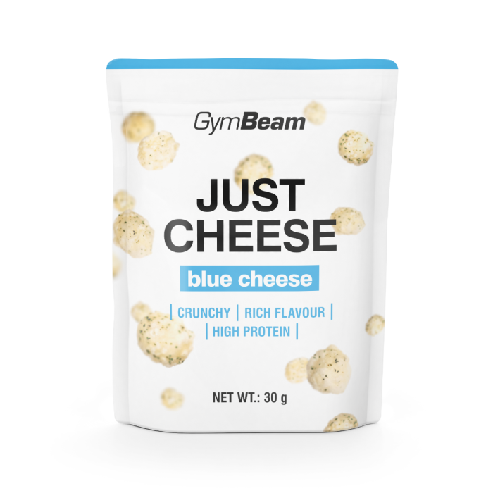 Just Cheese - GymBeam 30 g - Original