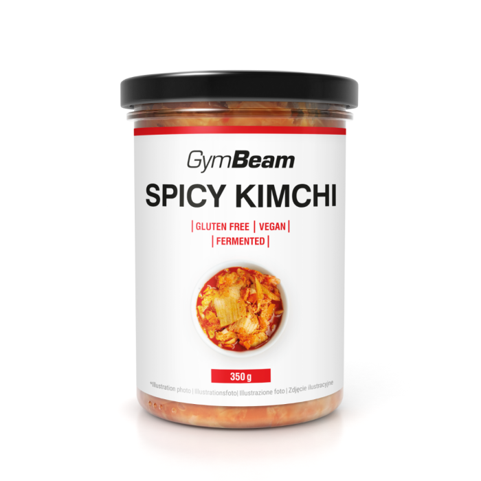 Spicy Kimchi - GymBeam 350 g
