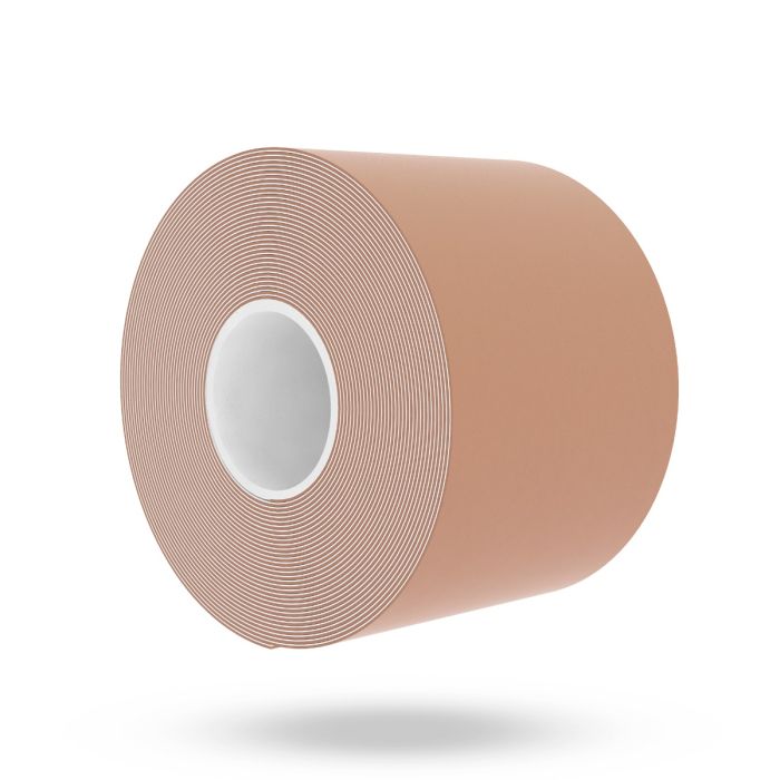 Kinesologisches K-Tape in Beige - GymBeam single_variant