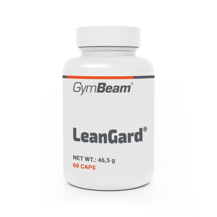 LeanGard® - GymBeam 60 Kapseln