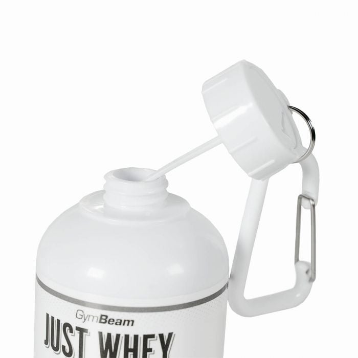Just Whey Proteintrichter (200ml)  - GymBeam single_variant