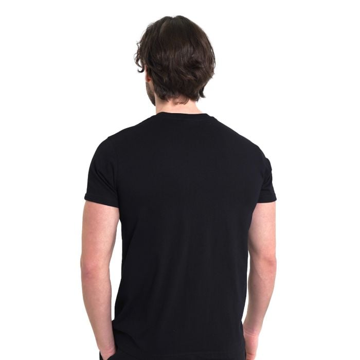 Lift T-Shirt in Black - GymBeam XXXL