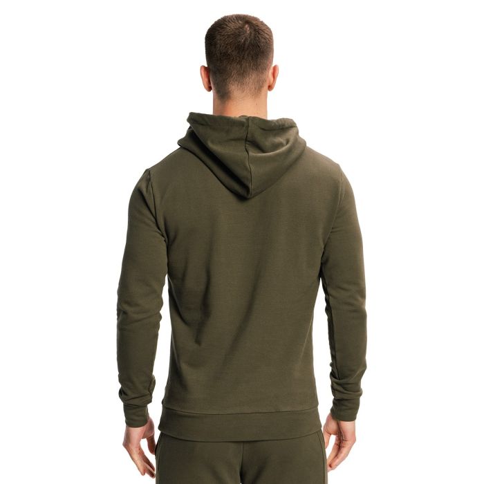 Limitless Hoodie in Espresso - GymBeam XL