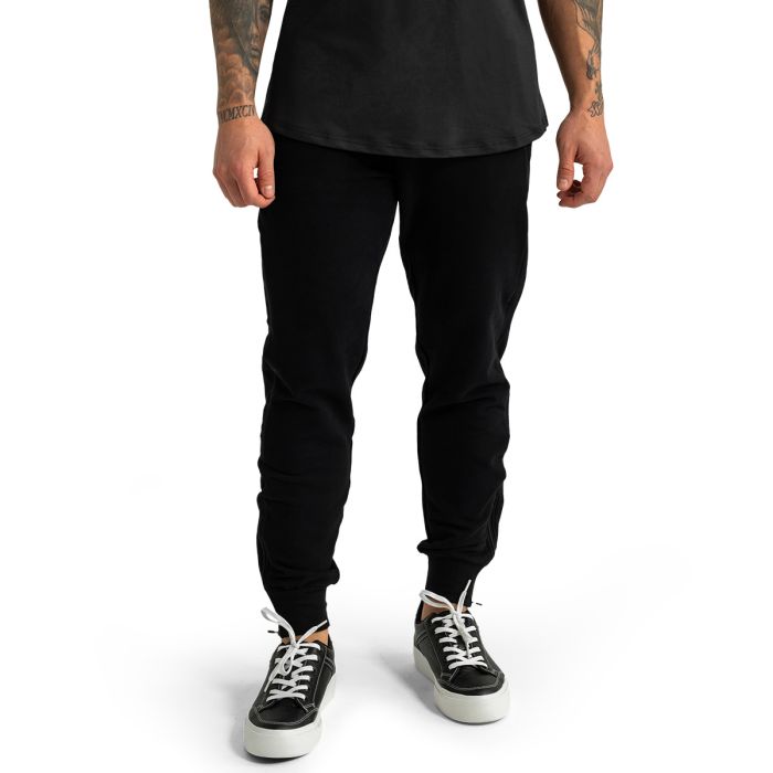 Limitless Jogginghose in Black - GymBeam L