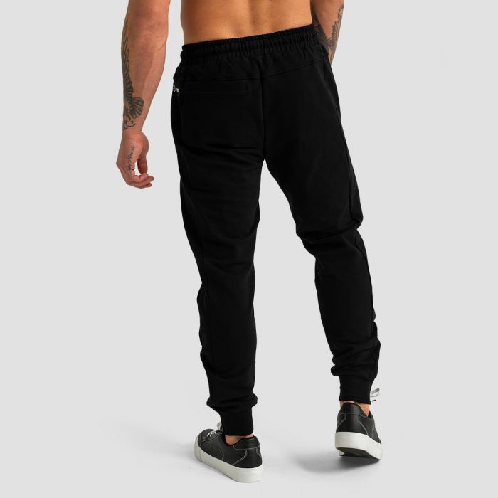 Limitless Jogginghose in Black - GymBeam L