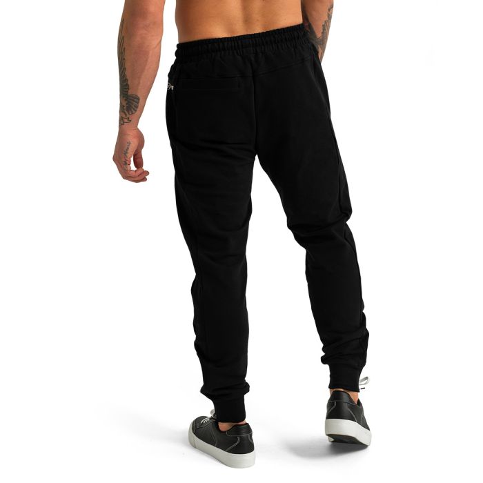 Limitless Jogginghose in Black - GymBeam L
