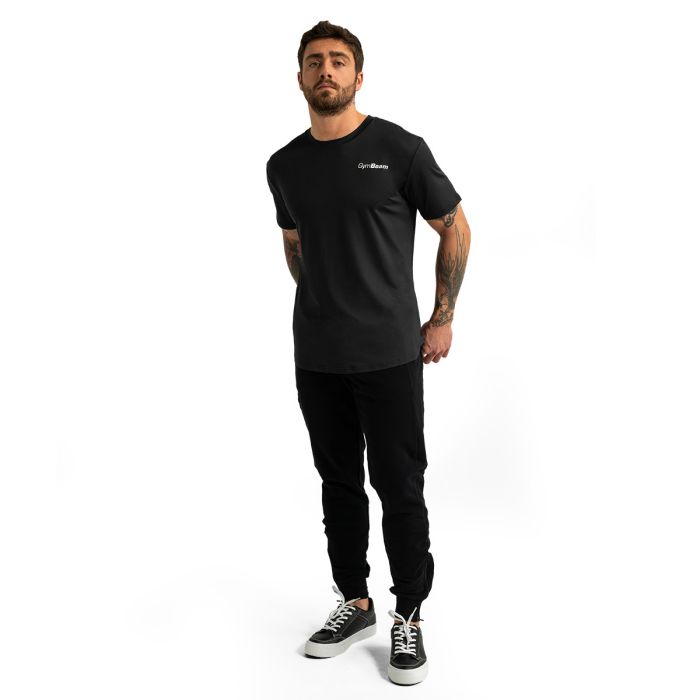 Limitless Jogginghose in Black - GymBeam L